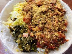 -陆长玖古法猪脚饭(玄风桥店)