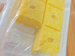南瓜蒸糕-师任堂韩式食品(总店)