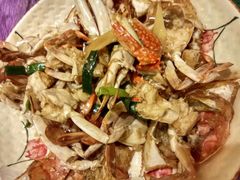 -盛港湾海鲜食府(黄沙店)