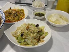 -新蜀会四川豆花(五羊店)