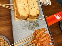 -猫公子纸上烤鱼烧烤•Bistro小酒馆(钱江世纪城店)