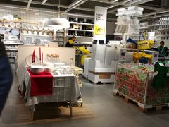 -宜家家居(西安未央商场店)