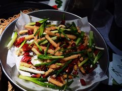 -巴厘龙虾·榜首油焖大虾(音乐学院·沿江酒馆店)