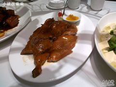 烧鹅-同庆楼(花园店)