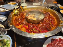 -俏媳妇火锅(宽窄巷子店)