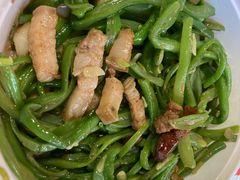 -乡村基·川味现炒大王(熙悦天街店)