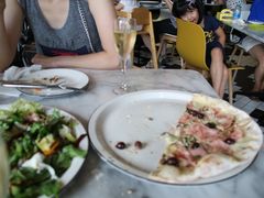 -玛尚诺Pizza&Bar(长泰广场店)