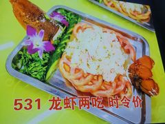 -日照大牌檔•小船海鲜(万平口店)