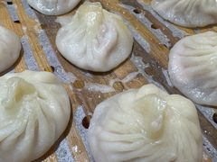 -玖鲜小笼(中山广场店)