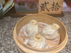 -南京大牌档(人民广场店)