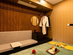 -宫七SPA·高端Massage(浦东大道店)