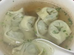 -潘国仙耳光馄饨(黄家阙路店)