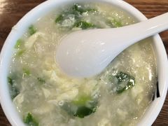 -吕氏疙瘩汤·新鲁菜(新贵和店)