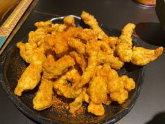-石锅苗苗鱼(武汉首店)