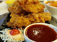 -郑阿姨的家·이모네·韩料&烤肉(武川路店)
