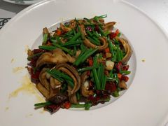 初生猪肚韭不怕-望湘园·洞庭渔宴(永旺店)