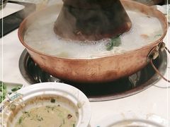 -阳坊胜利涮羊肉(阳坊老店)