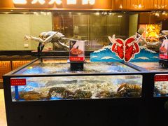 水产区-好食上(喜盈门.范城店)