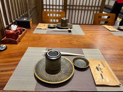 -一本料理(西溪天街店)