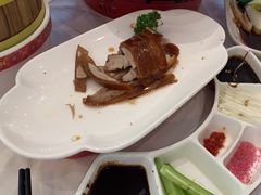 -大鸭梨烤鸭(石佛营店)