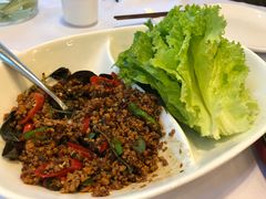 -阿诺泰·泰国餐厅(紫荆店)