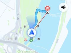-绿堤公园