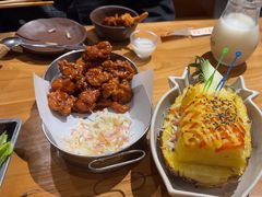 -冰川朝鲜族料理·东北菜(观前店)