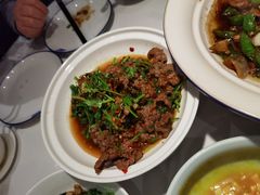 -兰湘子·湘菜小炒(长安万科广场店)
