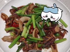 -船歌·鱼水饺青岛菜(金狮广场店)