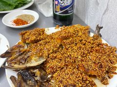 -松明一烤肉馆(鲁园店)