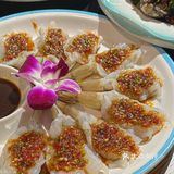 跑20公里只为青岛这盆甜麻肥蛤!真的巨好吃!