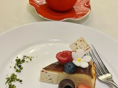 -武汉香格里拉大酒店·香宫中餐厅