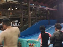 -杭州开元森泊度假乐园