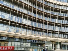 -江苏省人民医院(广州路院区)