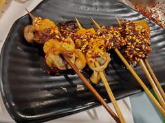 -花花炸串(总店)