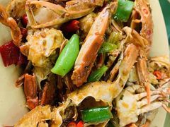 -景好海鲜餐厅(大鹏必选旅游店)