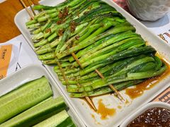 -木屋烧烤(坂田天安云谷店)