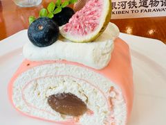 -银河铁道物语•和洋食料理(中华广场店)