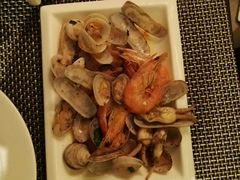 -大华锦绣假日酒店·锦味餐厅