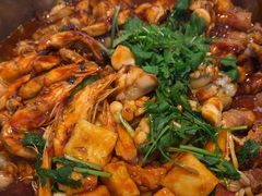 -黄记煌三汁焖锅(崇文门店)