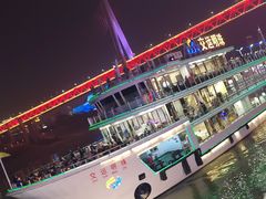 -重庆两江夜游-交运系列