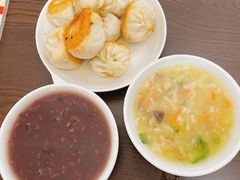 -潭式煎包(西航路店)