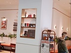-Peet's 皮爷咖啡(乐峰店)