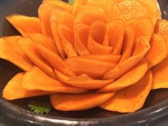 萝卜脆-金悦轩海鲜酒家(拱北店)