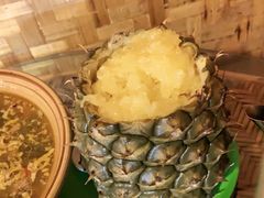 -多哥水傣味餐厅(司马巷店)