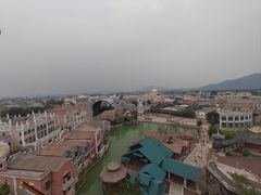 -赤坎·广东华侨国际旅游度假区