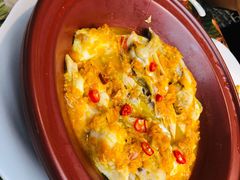 -大树餐厅(红旗街万达店)