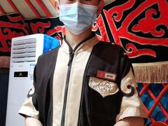 -九十九顶毡房(阜石路店)