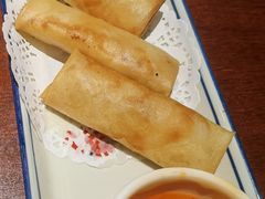 -老坑记·香港经典粤菜馆