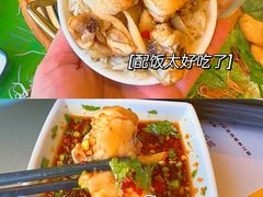 -椰小鸡·琼州糟粕醋(美兰缤纷城店)